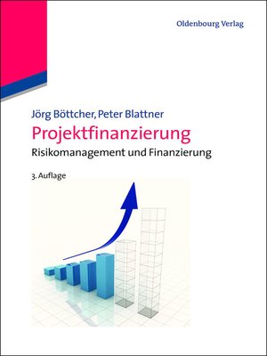 cover image of Projektfinanzierung